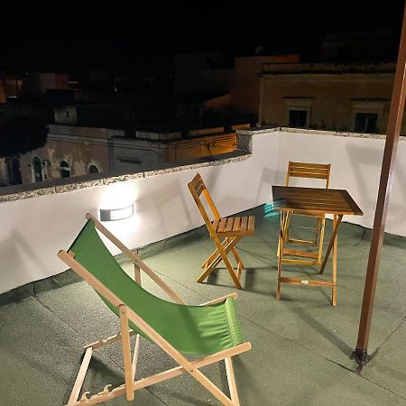 Neretum Casa Vacanze Нардо Экстерьер фото
