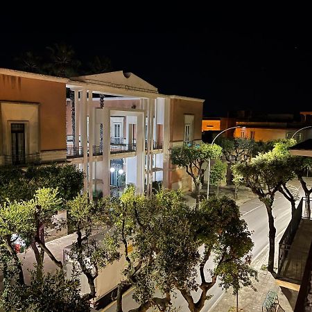 Апартаменты Neretum Casa Vacanze Нардо Экстерьер фото