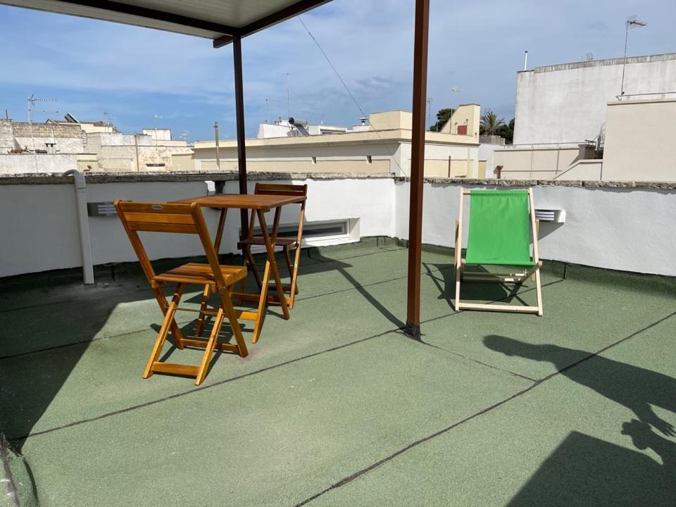 Neretum Casa Vacanze Нардо Экстерьер фото
