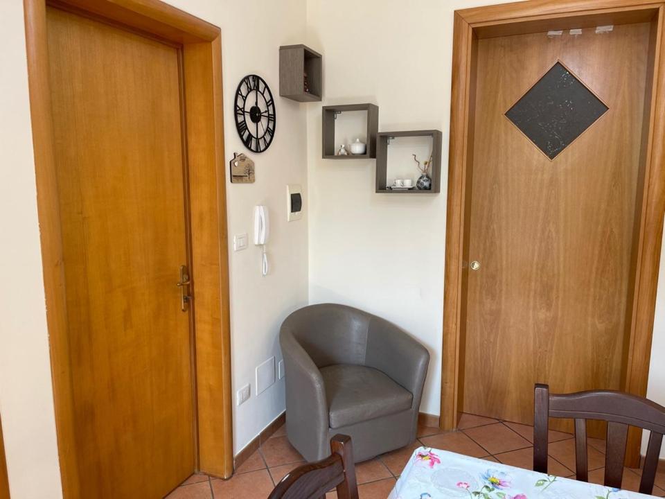 Neretum Casa Vacanze Нардо Экстерьер фото