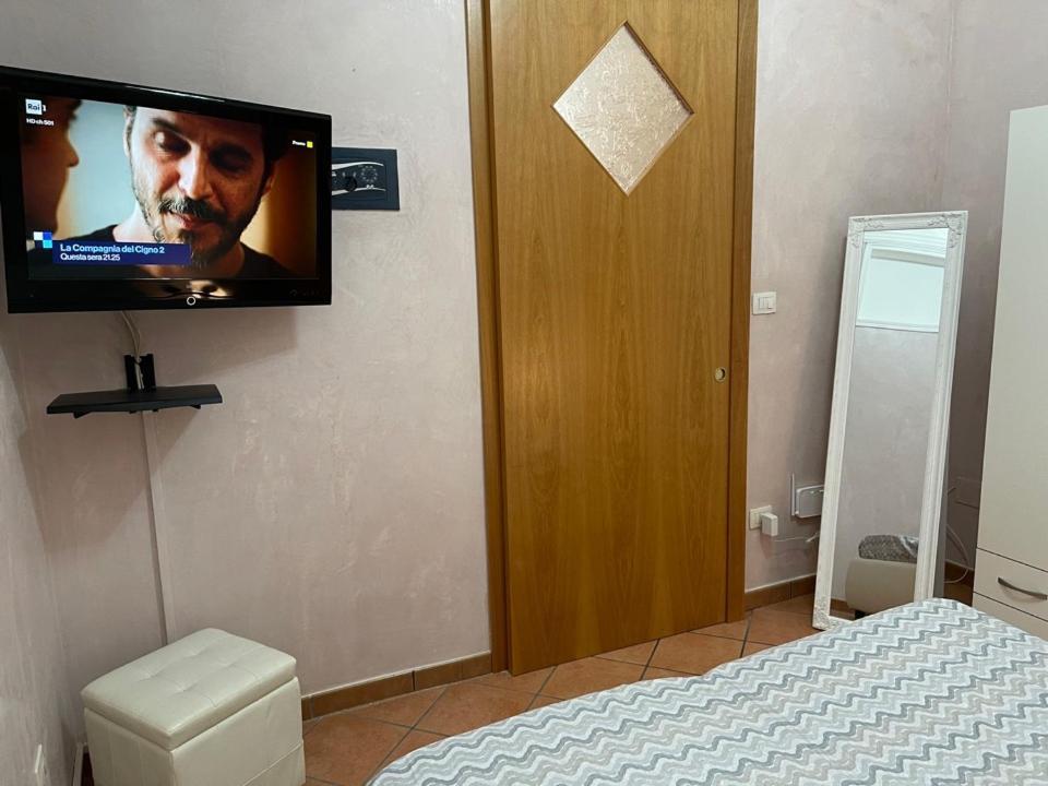 Апартаменты Neretum Casa Vacanze Нардо Экстерьер фото