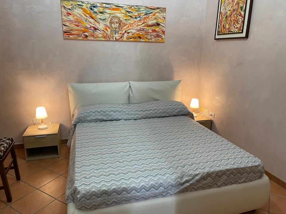Neretum Casa Vacanze Нардо Экстерьер фото