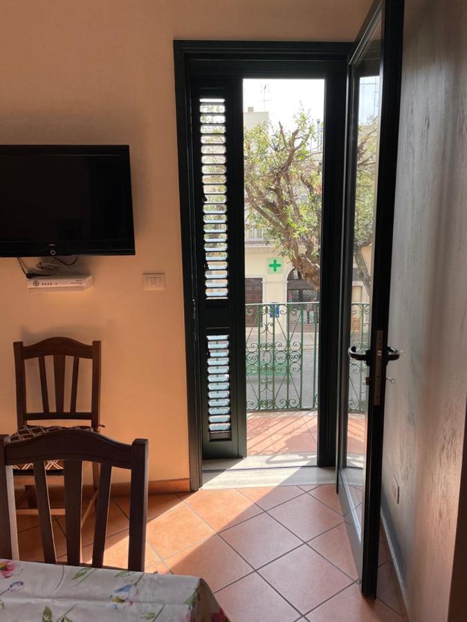 Neretum Casa Vacanze Нардо Экстерьер фото