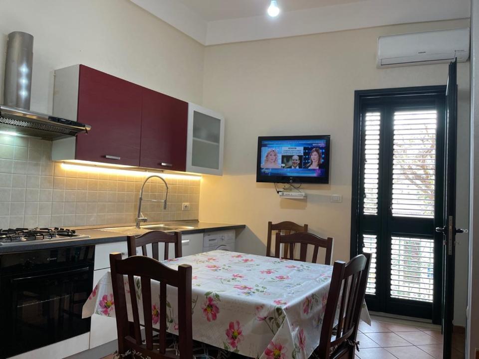 Neretum Casa Vacanze Нардо Экстерьер фото