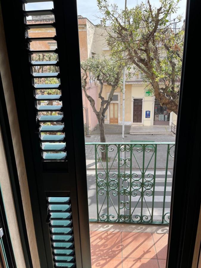 Neretum Casa Vacanze Нардо Экстерьер фото