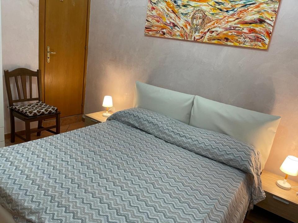 Neretum Casa Vacanze Нардо Экстерьер фото