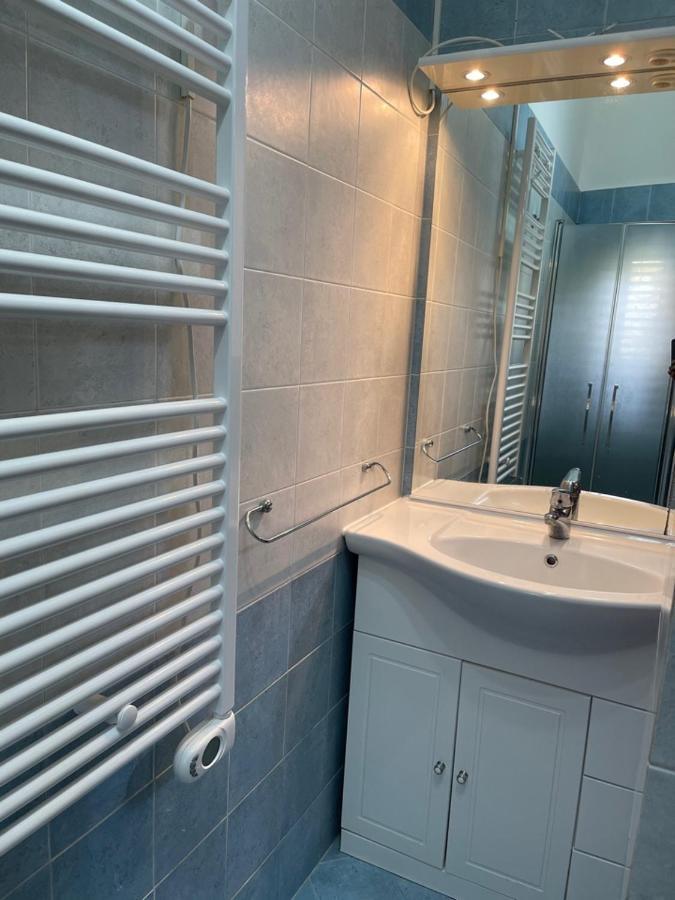 Neretum Casa Vacanze Нардо Экстерьер фото