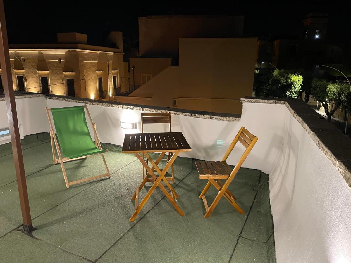 Neretum Casa Vacanze Нардо Экстерьер фото
