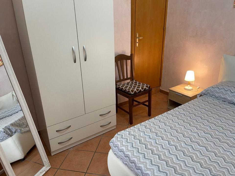Neretum Casa Vacanze Нардо Экстерьер фото