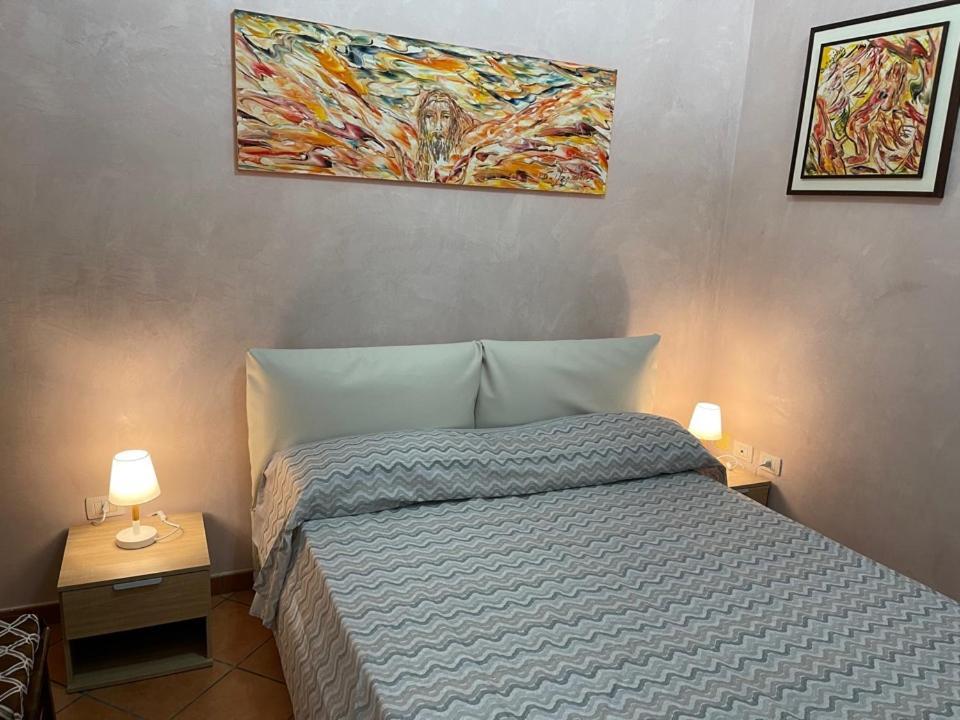 Neretum Casa Vacanze Нардо Экстерьер фото