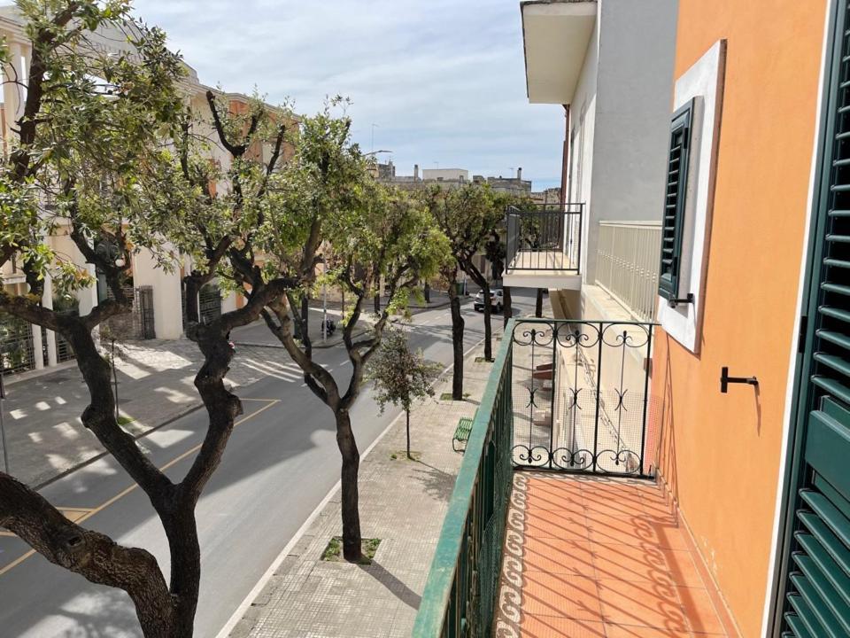 Neretum Casa Vacanze Нардо Экстерьер фото