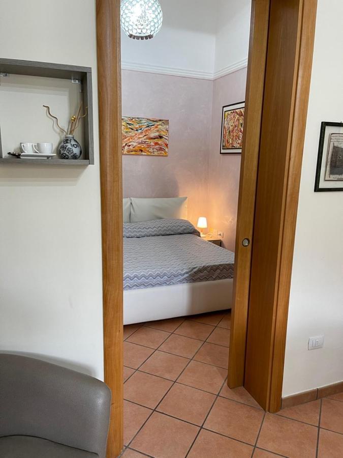 Апартаменты Neretum Casa Vacanze Нардо Экстерьер фото