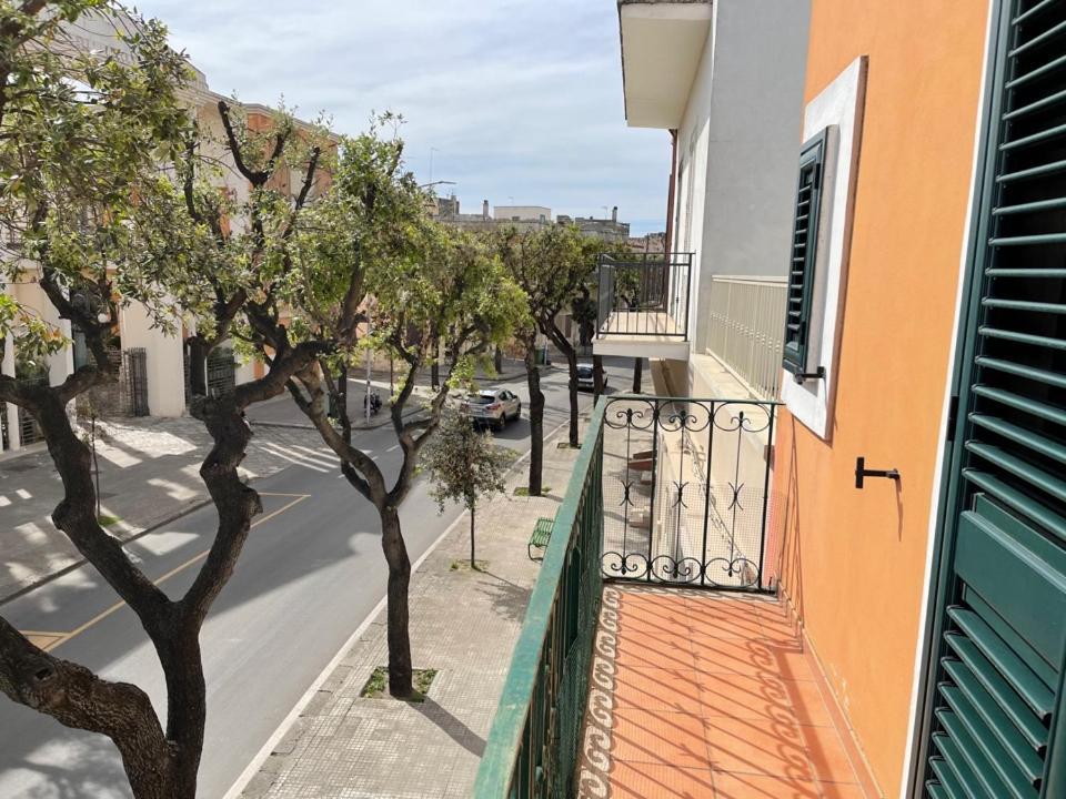 Neretum Casa Vacanze Нардо Экстерьер фото
