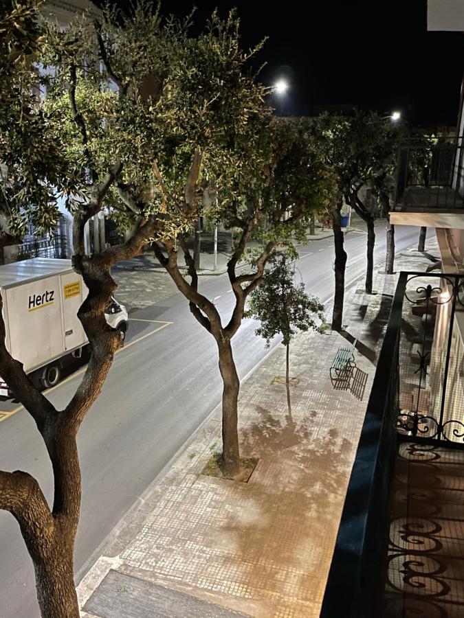 Neretum Casa Vacanze Нардо Экстерьер фото